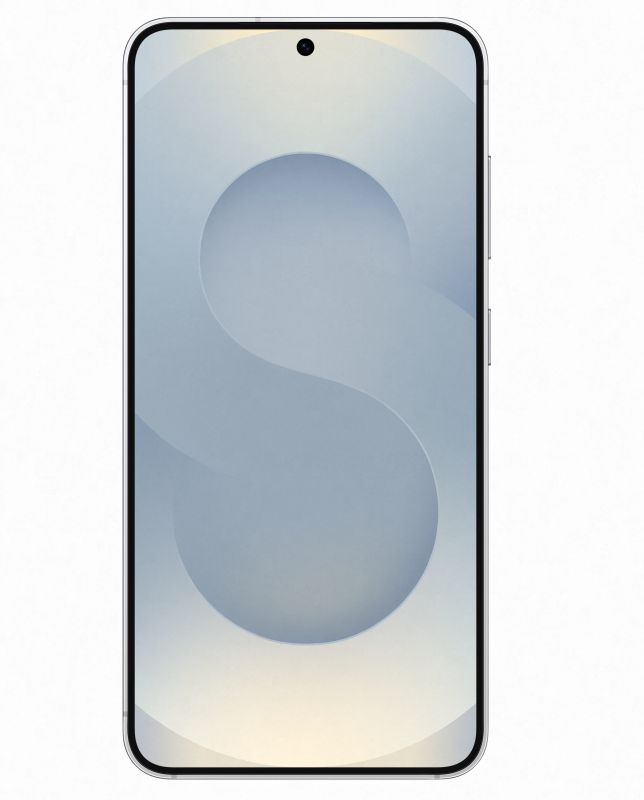 Смартфон Samsung Galaxy S25 12/256GB Silver Shadow (SM-S931BZSGEUC)