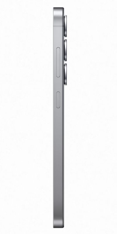 Смартфон Samsung Galaxy S25 12/256GB Silver Shadow (SM-S931BZSGEUC)