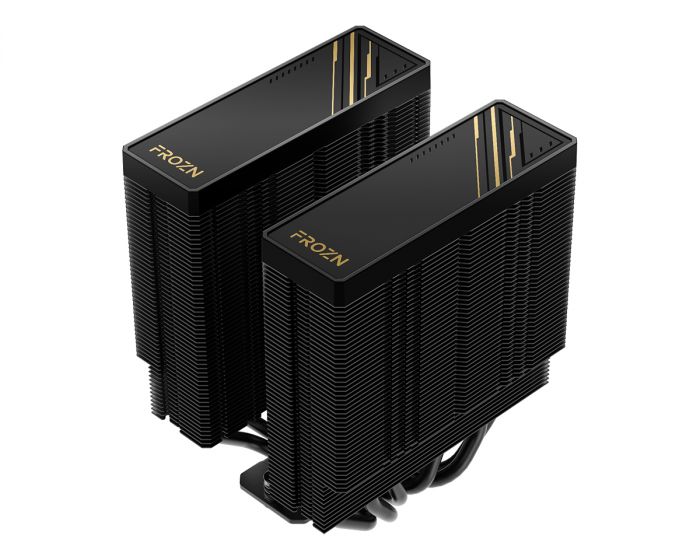 Кулер процесорний ID-Cooling Frozn A620 GDL