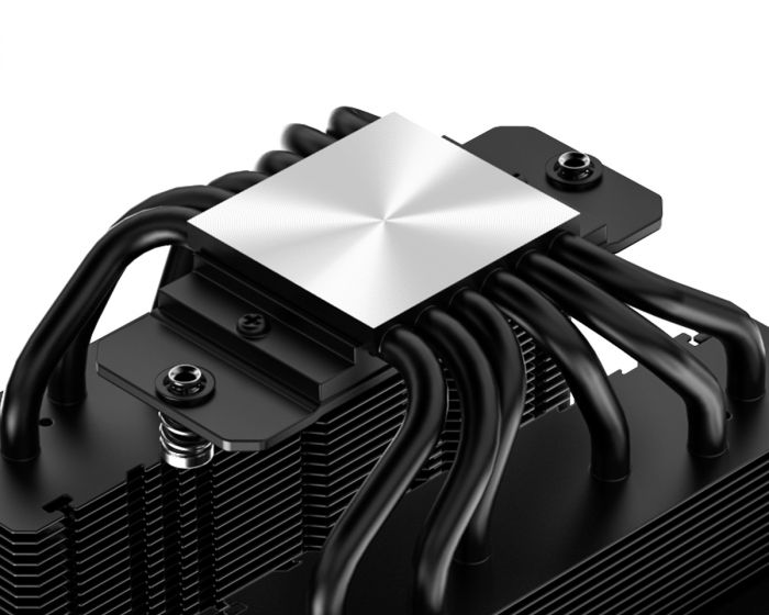 Кулер процесорний ID-Cooling Frozn A620 GDL