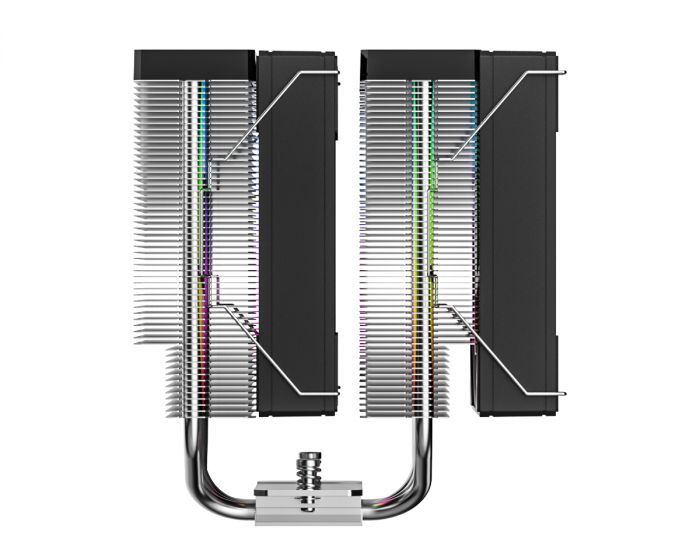 Кулер процесорний ID-Cooling Frozn A620 Pro SE ARGB