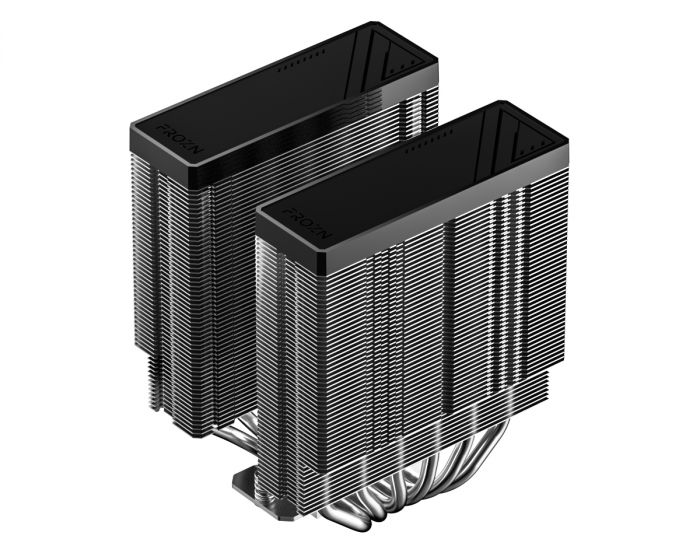 Кулер процесорний ID-Cooling Frozn A620 Pro SE ARGB
