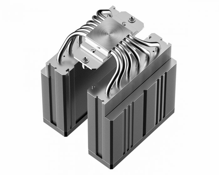 Кулер процесорний ID-Cooling Frozn A620 Pro SE ARGB