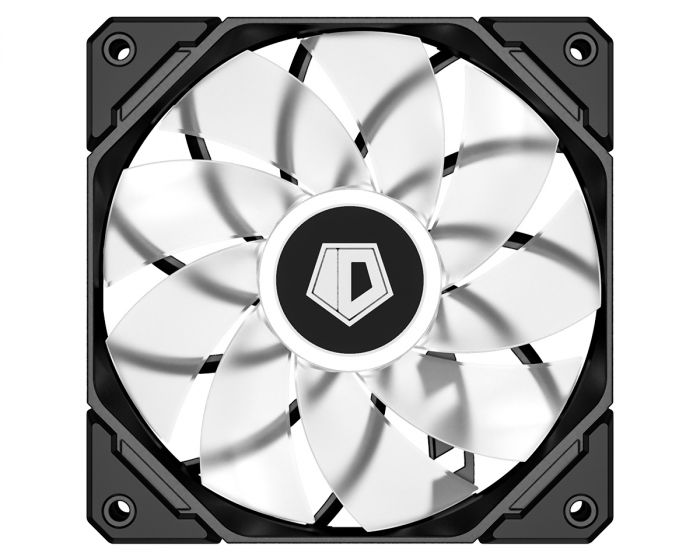 Вентилятор ID-Cooling TF-12025-Pro ARGB Reverse