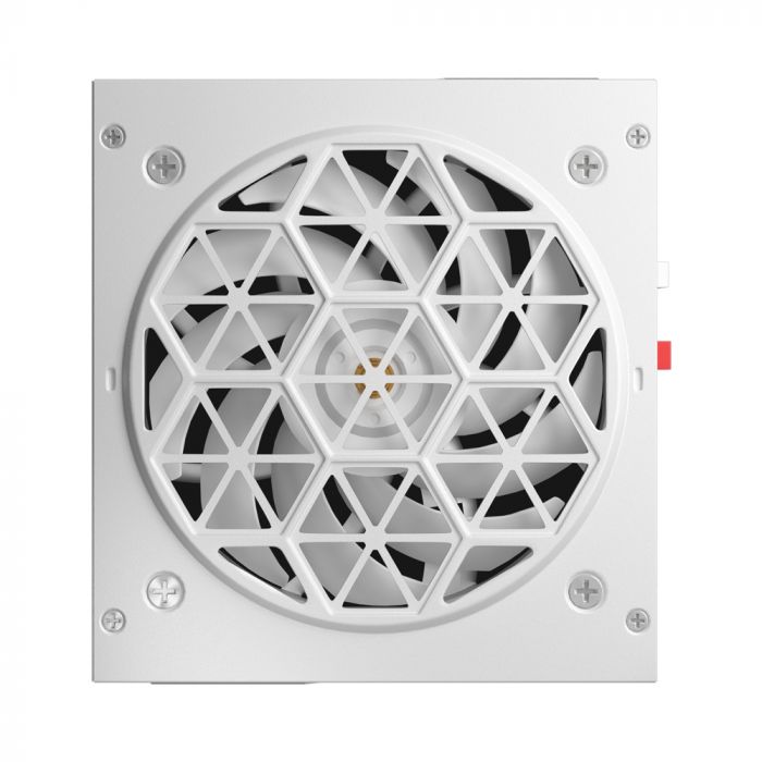 Блок живлення 1stPlayer HA-1000BA3 White (NGDP-PLT-1000-WH-EU) 1000W