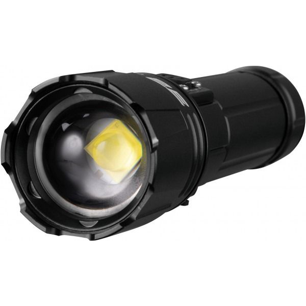 Ліхтарик 2E FLBL1822P70 Black (2E-FLBL1822P70)