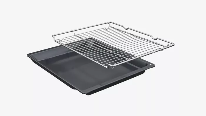 Духова шафа Bosch HBA172BS0