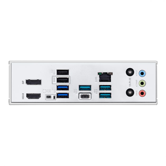 Материнська плата Asus B650E MAX Gaming WiFi Socket AM5