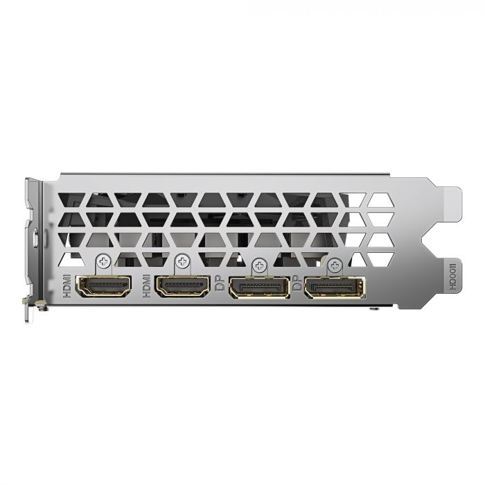 Відеокарта GF RTX 3050 6GB GDDR6 WindForce OC Gigabyte (GV-N3050WF2OC-6GD)