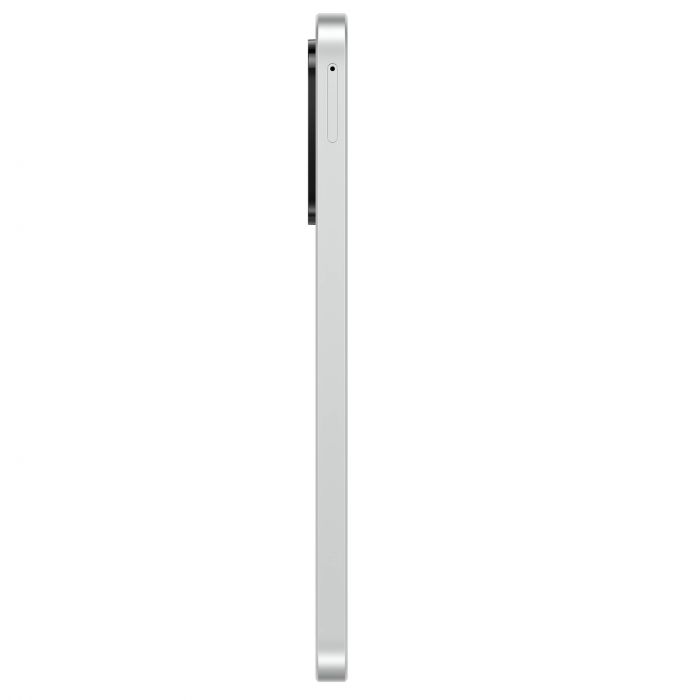 Смартфон Samsung Galaxy A26 5G 8/256GB White (SM-A266BZWCEUC)