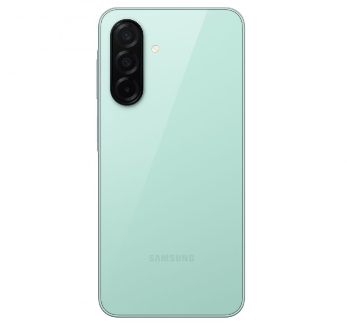 Смартфон Samsung Galaxy A26 5G 8/256GB Mint (SM-A266BLGCEUC)