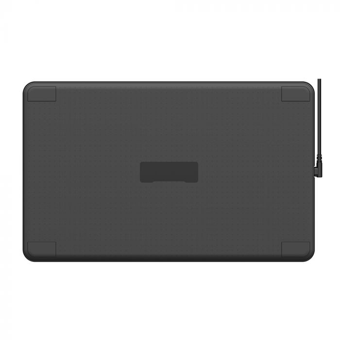 Графічний планшет XP-Pen Deco 01V3 Black