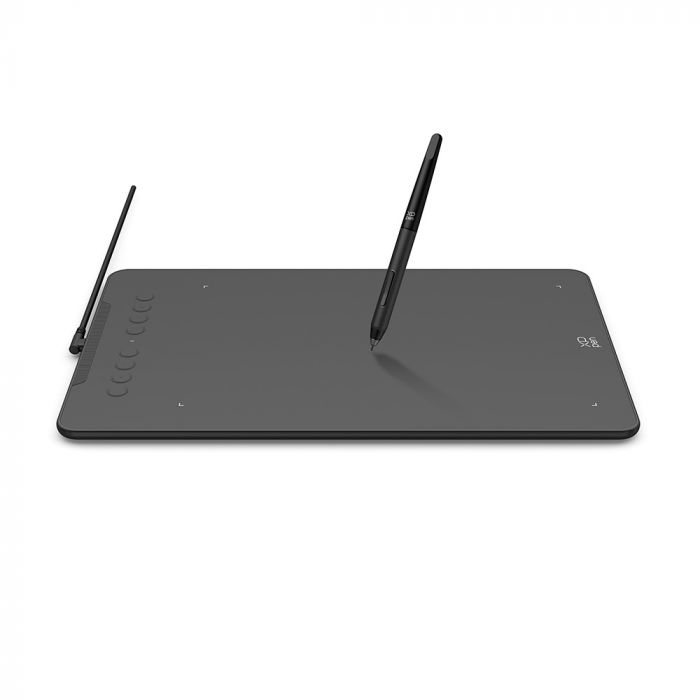 Графічний планшет XP-Pen Deco 01V3 Black