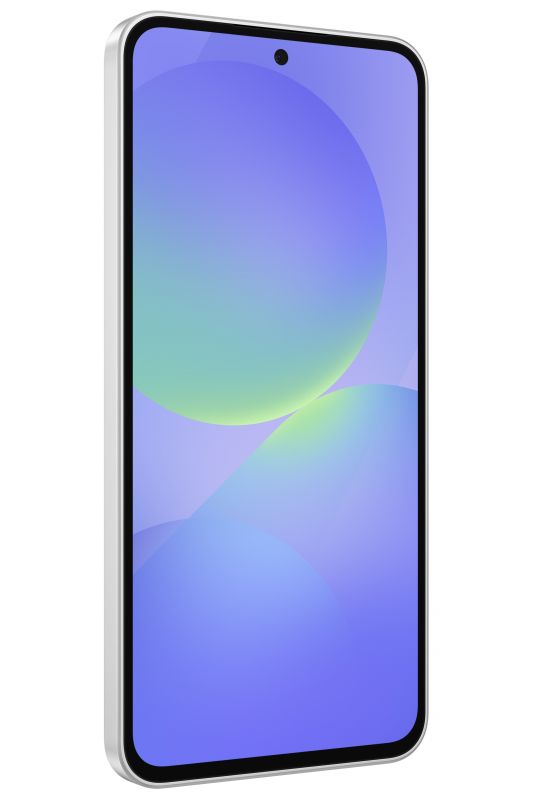Смартфон Samsung Galaxy A36 5G 6/128GB Awesome White (SM-A366BZABEUC)