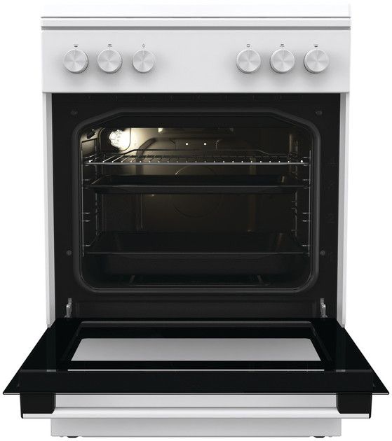 Плита Gorenje GG6A11WH