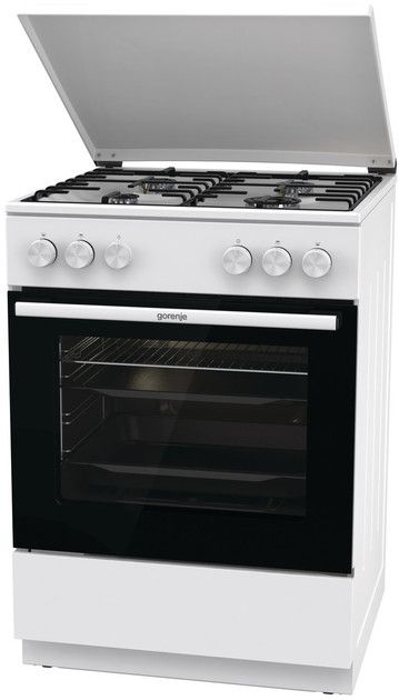 Плита Gorenje GG6A11WH