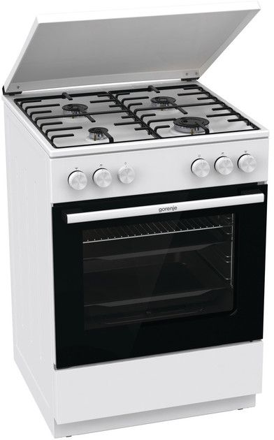 Плита Gorenje GG6A11WH