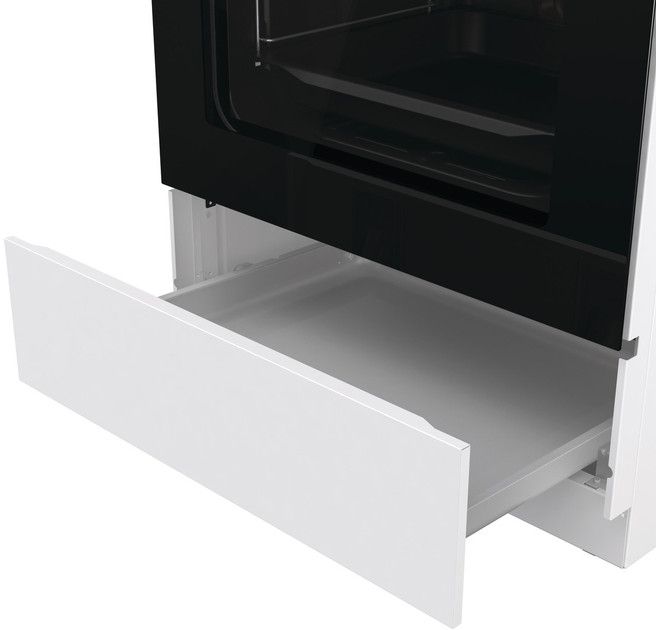 Плита Gorenje GG6A11WH