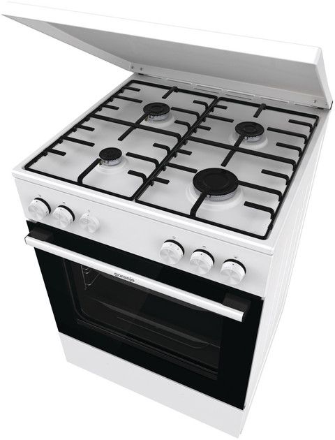 Плита Gorenje GG6A11WH