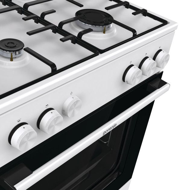 Плита Gorenje GG6A11WH