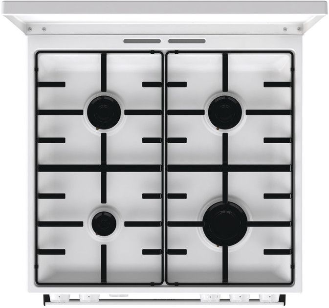 Плита Gorenje GG6A11WH