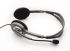 Гарнітура Logitech H110 (981-000271)