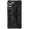Чохол-накладка Urban Armor Gear Pathfinder для Samsung Galaxy S22+ SM-S906 Black (213437114040)