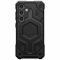 Чохол-накладка Urban Armor Gear Monarch Pro для Samsung Galaxy S24 Carbon Fiber (214412114242)