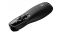 Пульт бездротовий Logitech R400 (910-001356) Black USB