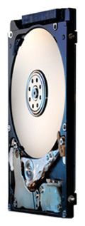 Накопичувач HDD 2.5" SATA 250Gb Hitachi, 8Mb, 5400 rpm (HTS543225A7A384) гар 12 мес