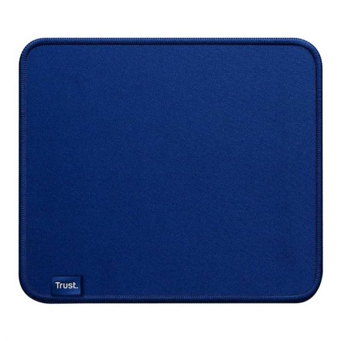 Килимок для миші Trust Boye ECO M Blue (24744)