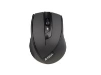 Мишка бездротова A4Tech G7-600NX-1 Black USB V-Track