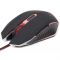 Миша Gembird MUSG-001-R червона USB