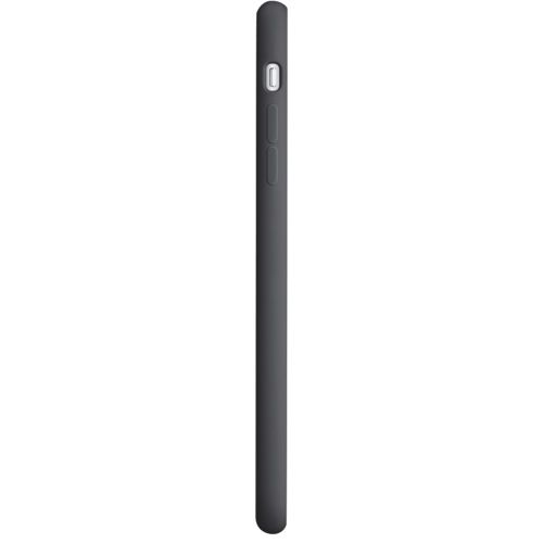 Чохол-накладка Apple Silicone Case для iPhone 6 Plus/iPhone 6S Plus Black (MGR92)