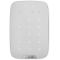 Бездротова сенсорна клавіатура Ajax KeyPad Plus White (38253.83.WH1)