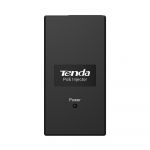 Iнжектор TENDA PoE15F 15W(Max. 48VDC) 1xFE, 1xFE PoE