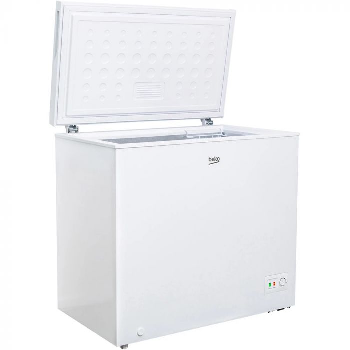 Морозильний ларь Beko CF200W