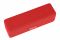 Акустична система 2E SoundXBlock TWS MP3 Wireless Waterproof Red (2E-BSSXBWRD)