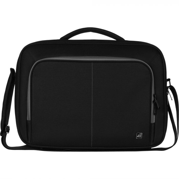 Сумка для ноутбука 2E Vector 16" Black (2E-CBN5216BK)