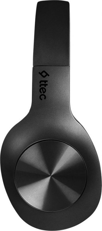 Bluetooth-гарнітура Ttec SoundMax 2 Black (2KM131S)
