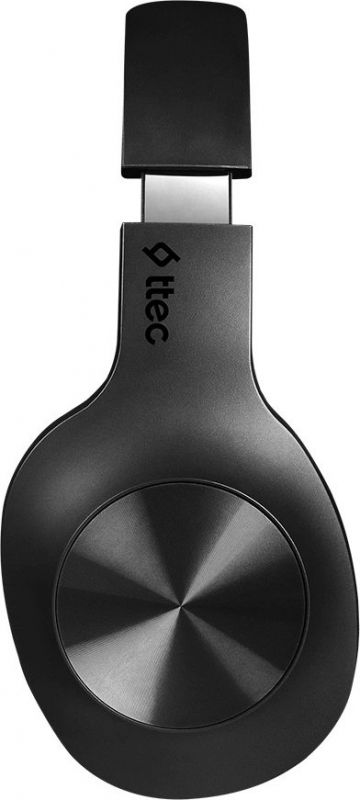 Bluetooth-гарнітура Ttec SoundMax 2 Black (2KM131S)