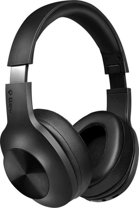 Bluetooth-гарнітура Ttec SoundMax 2 Black (2KM131S)