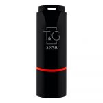 Флеш-накопичувач USB 32GB T&G 011 Classic Series Black (TG011-32GBBK)
