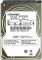Накопичувач HDD 2.5" SATA 320GB Toshiba 5400rpm 8MB (MK3276GSX) гар. 12 мiс. Refurbished