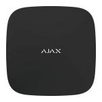 Ретранслятор сигналу Ajax ReX (8EU) Black (38208.106.BL1)