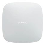 Ретранслятор сигналу Ajax ReX 2 (8EU) White (38207.106WH1)