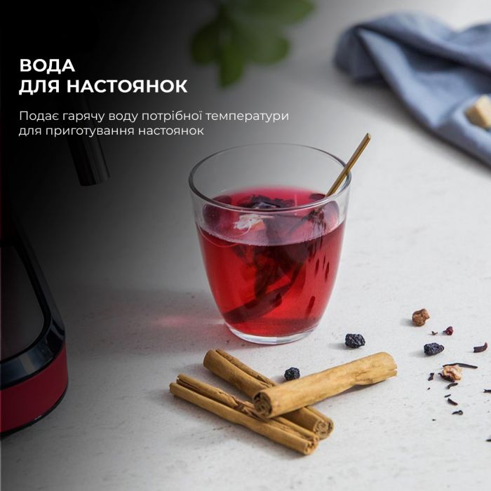 Кавоварка Cecotec Cafelizzia 790 Shiny CCTC-01583 (8435484015837)