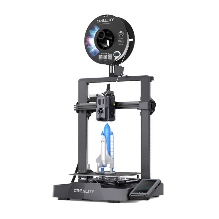 3D-принтер Creality Ender-3 V3 KE