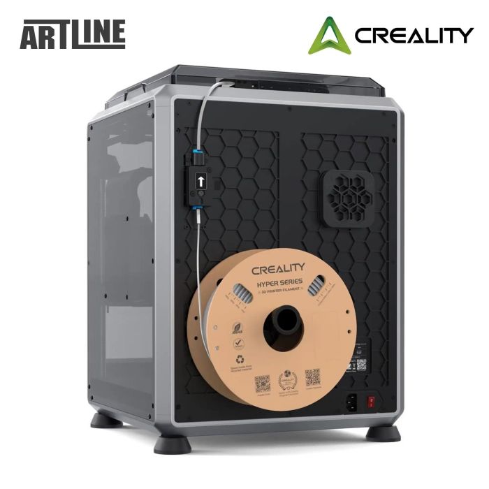 3D-принтер Creality K1C