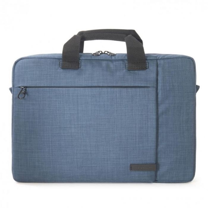Сумка для ноутбука Tucano Svolta Blue (BSVO15-B) 15.6"